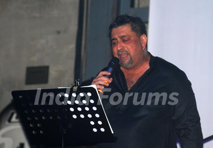 Music launch of movie 'Shaitan'