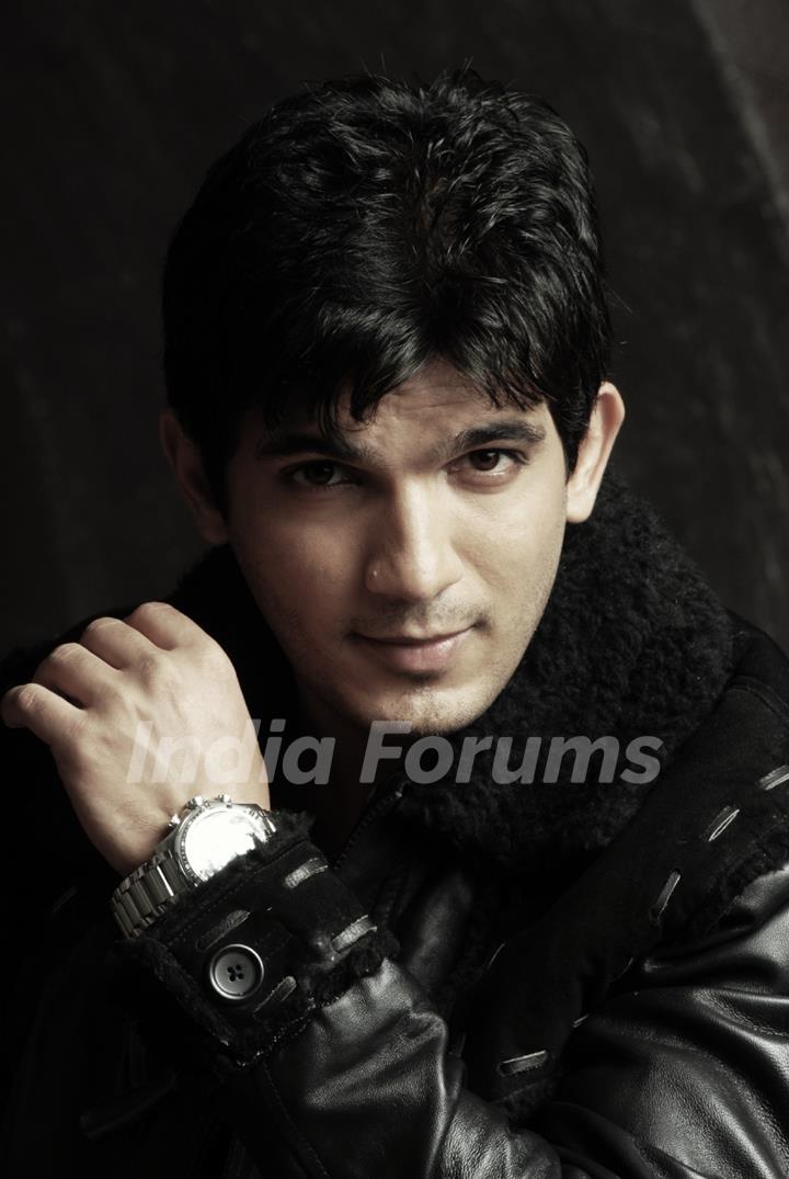 Arjun Bijlani