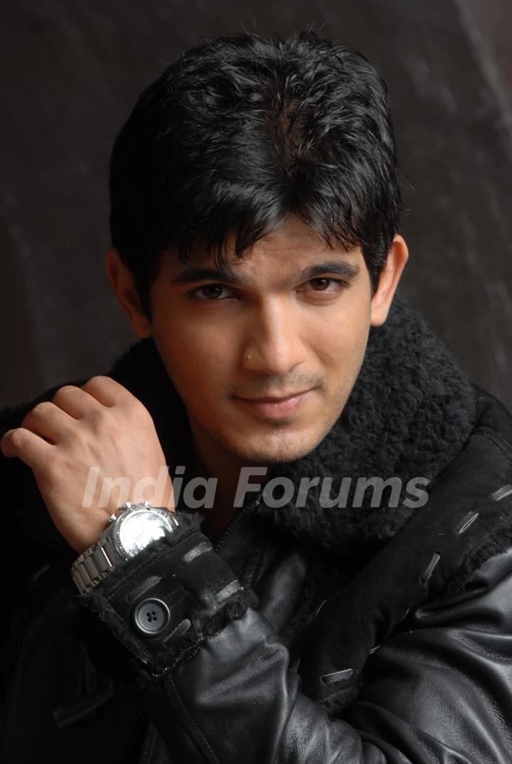 Arjun Bijlani