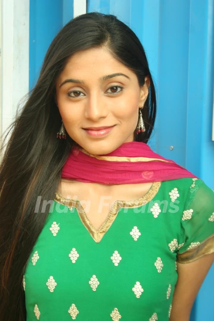 Soumya Seth