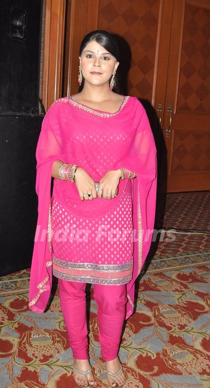 Celebs at launch of SAB TV serial Ammaji Ki Galli at JW Marriott