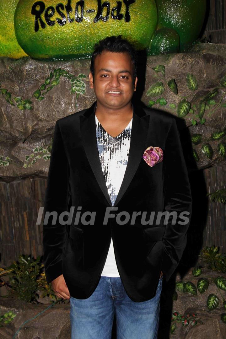 Celebs at Rainforest restaurant and Bar launch in Andheri