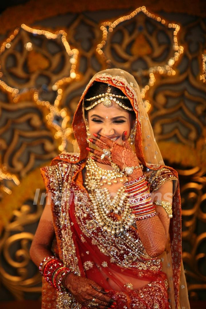 Ratan Rajput gets engaged on Imagine TV reality show Ratan Ka Rishta