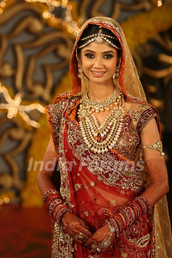 Ratan Rajput gets engaged on Imagine TV reality show Ratan Ka Rishta