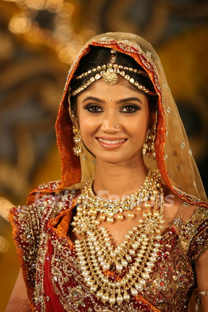 Ratan Rajput gets engaged on Imagine TV reality show Ratan Ka Rishta