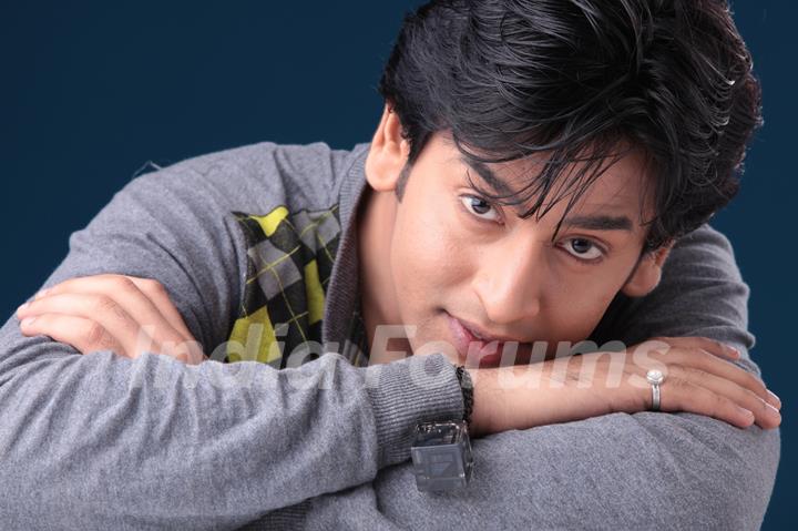 Shashank Vyas