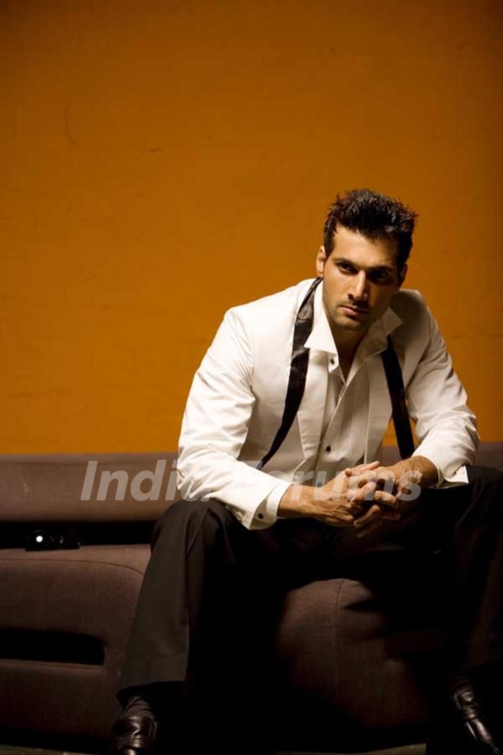 Aham Sharma