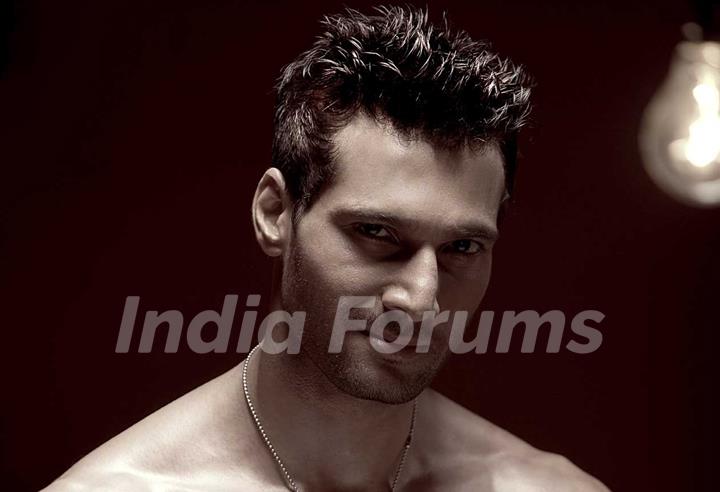 Aham Sharma