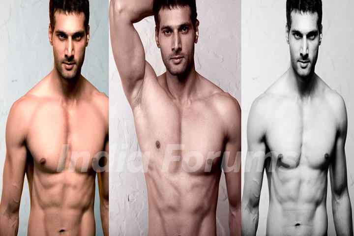 Aham Sharma