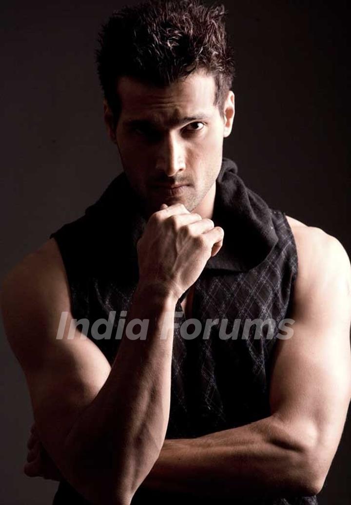 Aham Sharma