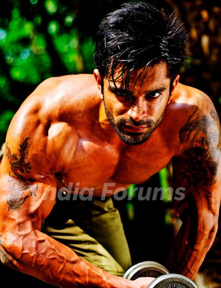 Checkout: Karan Singh Grover's look over the years