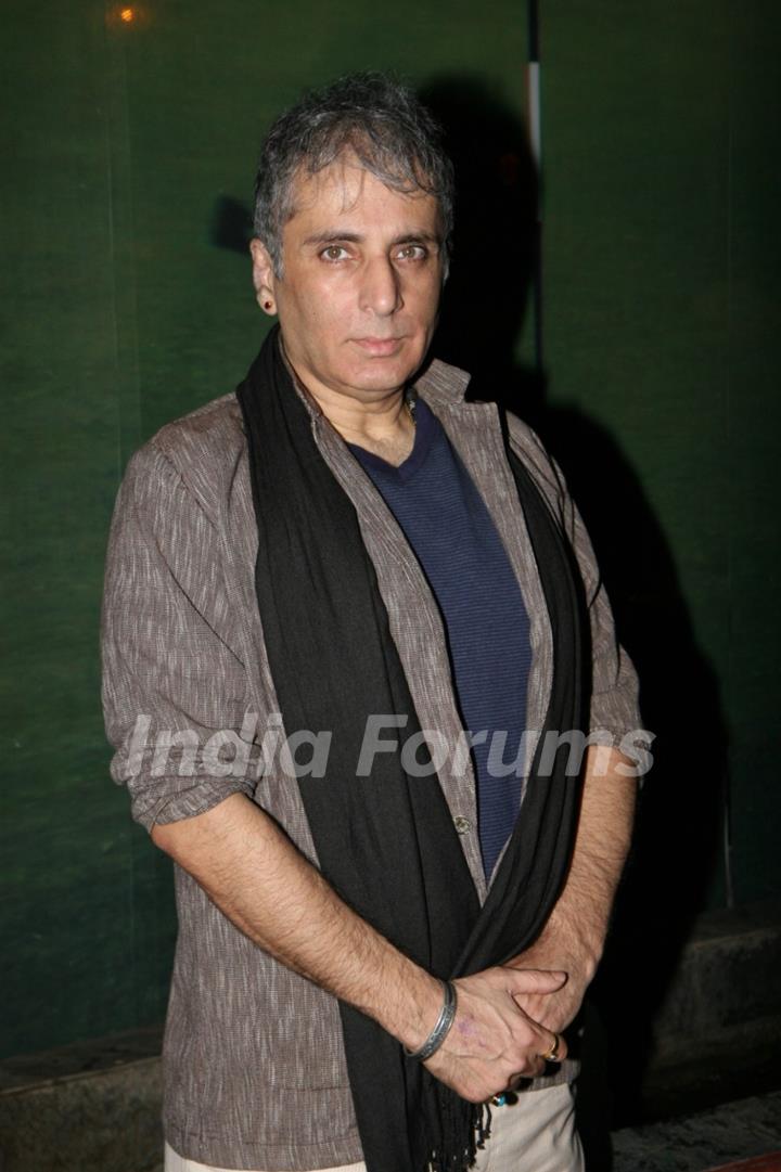 Aditya Raj Kapoor at Satish Reddy's daughter Birthday Party at Marimba Lounge in Andheri, Mumbai