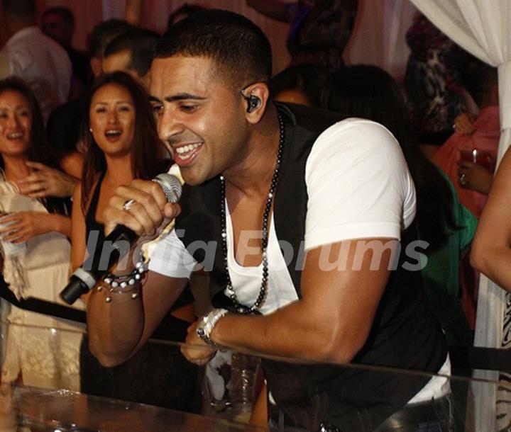 Jay Sean