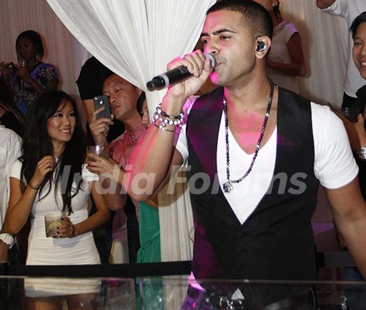 Jay Sean