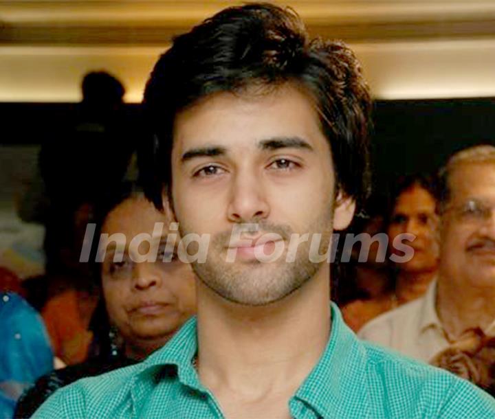 Pulkit Samrat