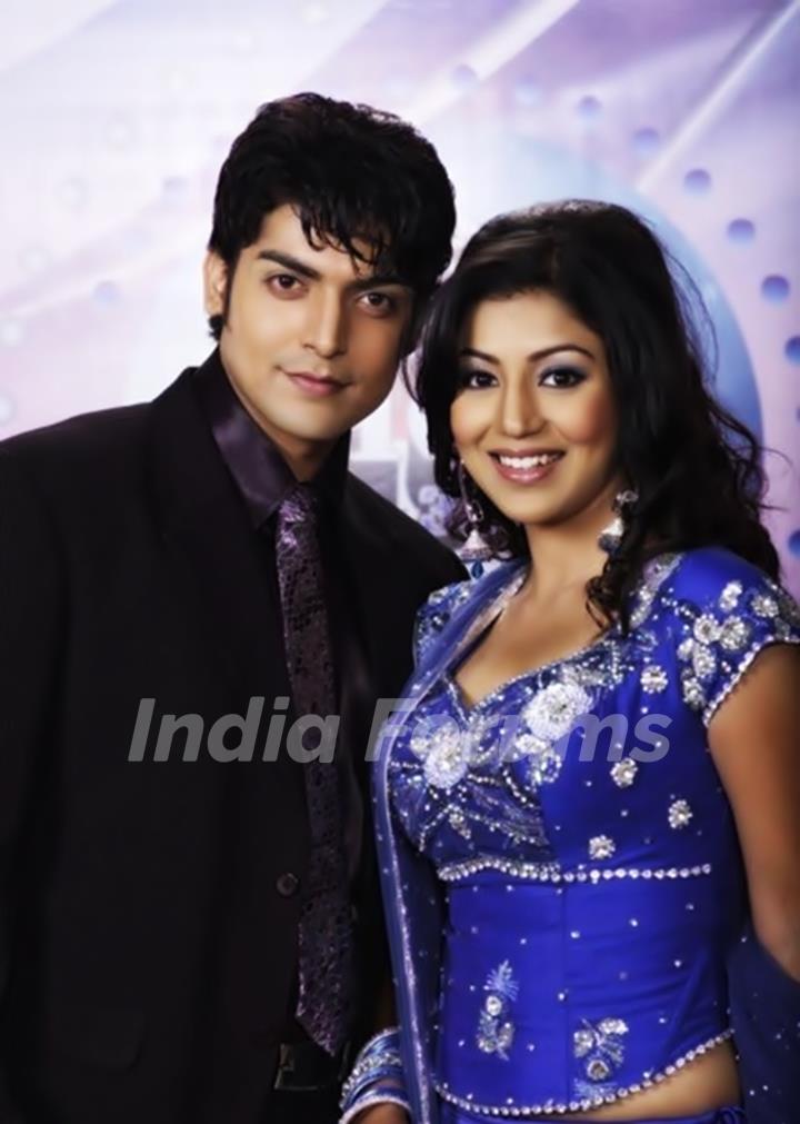 Gurmeet Choudhary & Debina Bonnerjee