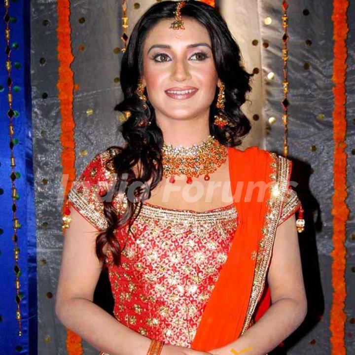 Rati Pandey