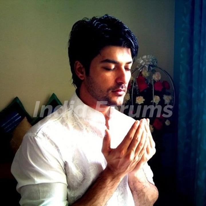 Anas Rashid - Eid Mubarak