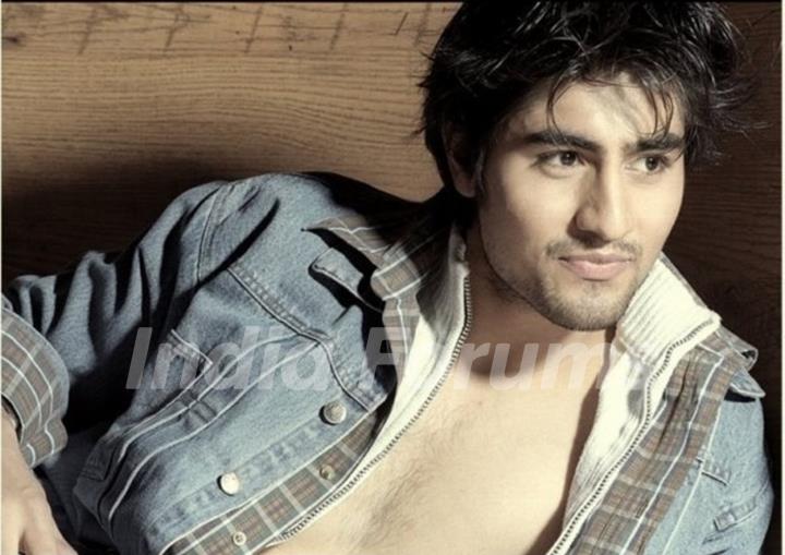 Harshad Chopra