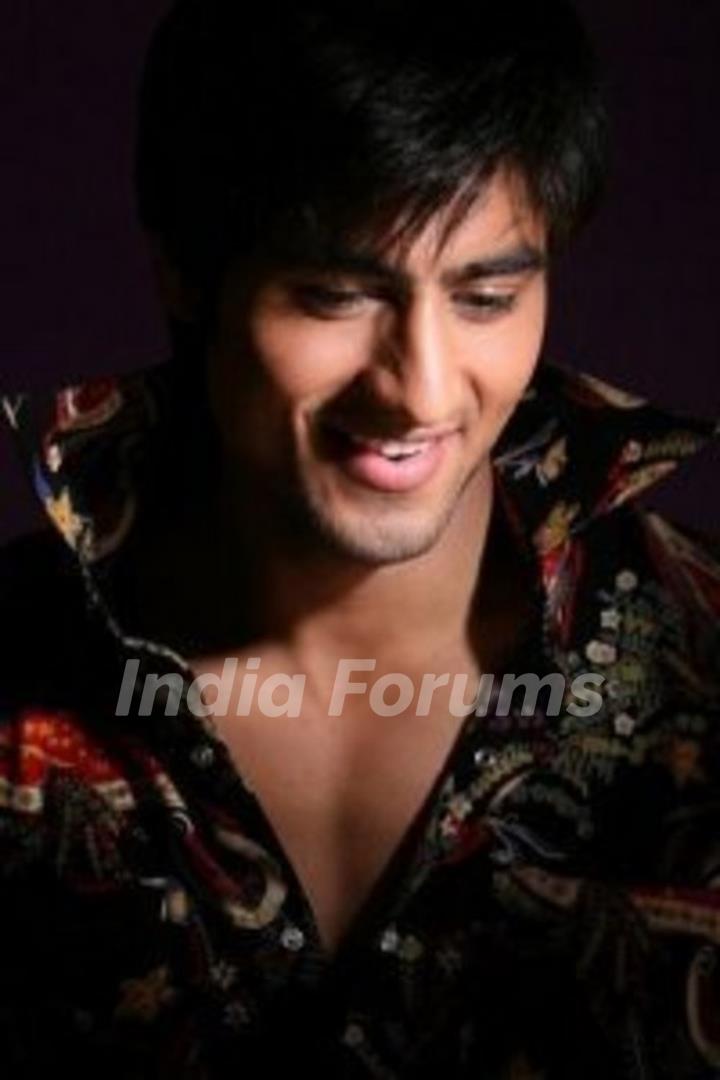 Harshad Chopra Photoshoot