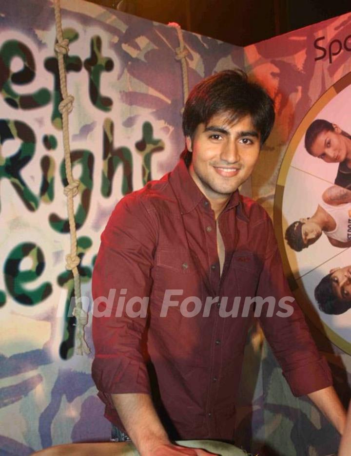 Harshad Chopra