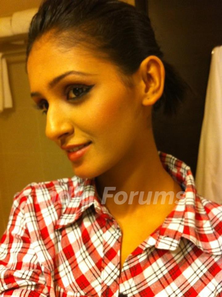 Shakti Mohan