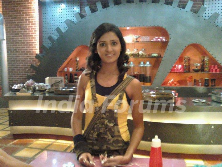 Shakti Mohan