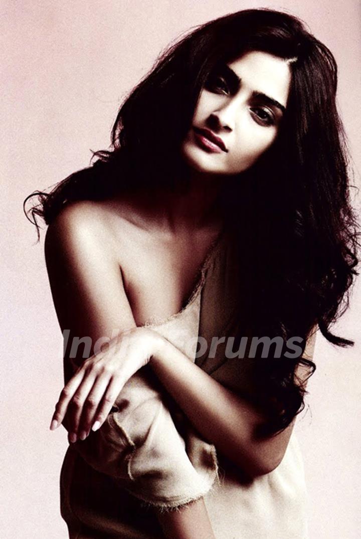 Sonam Kapoor