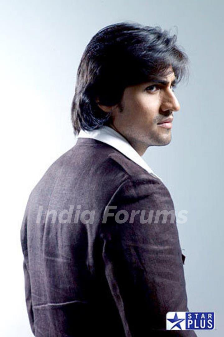 Harshad Chopra in Tere Liye