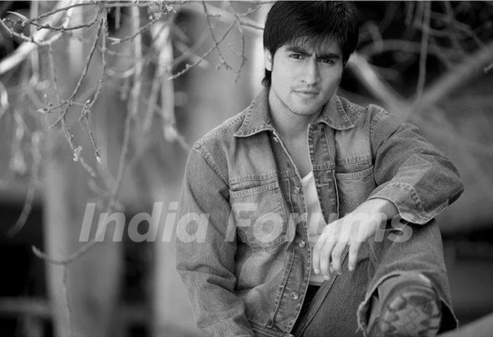 Harshad Chopra