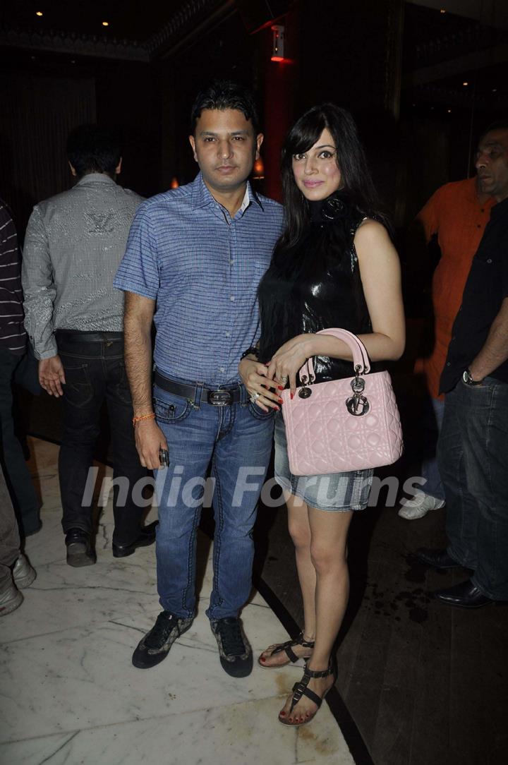 Celebs at Murder 2 success bash at Enigma, Mumbai