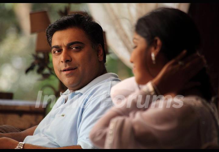 Ram Kapoor