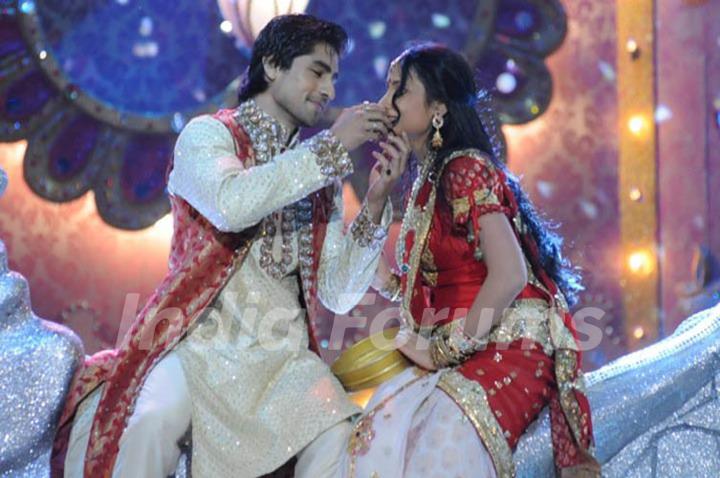 Harshad - Anupriya