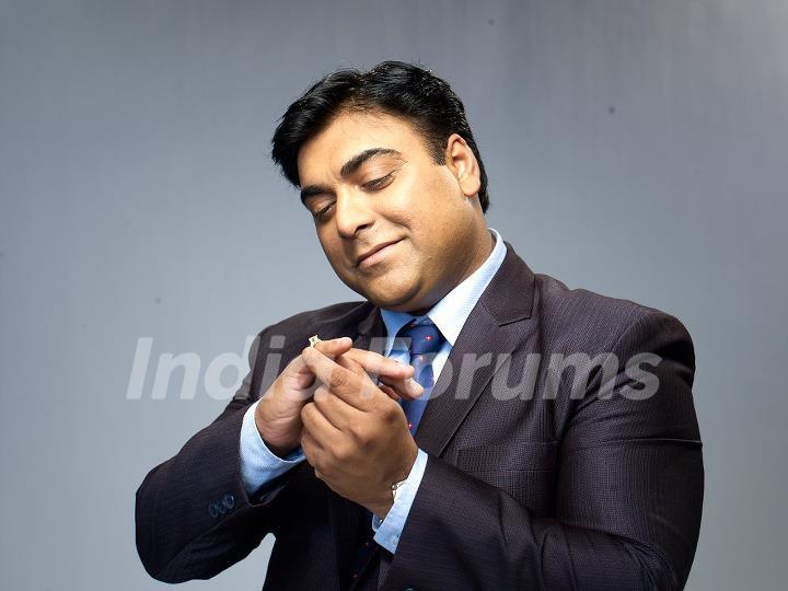 Ram Kapoor