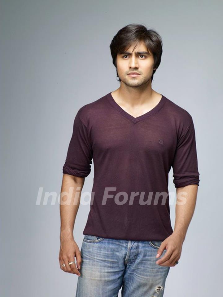 Harshad Chopra photoshoot