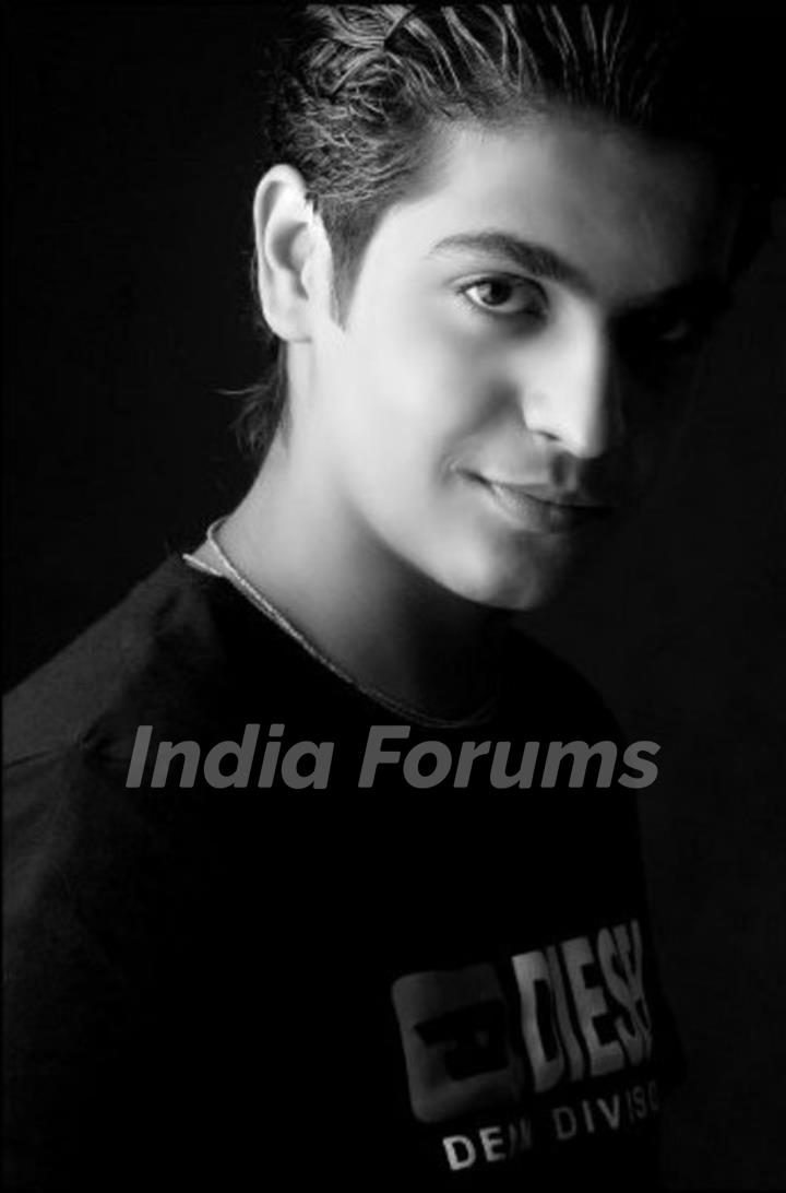 Karan Arora