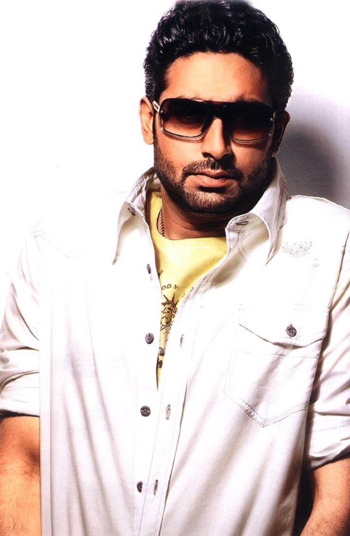 Abhishek Bachchan