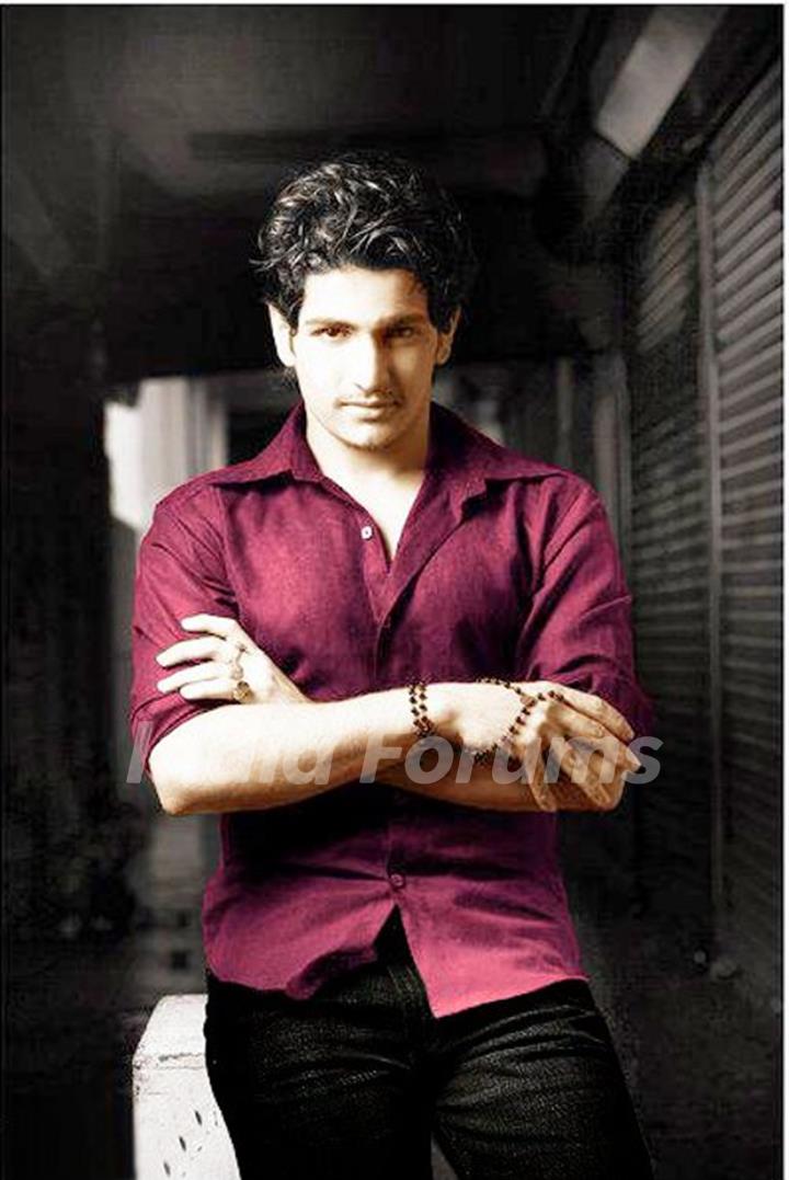 Rajat Tokas