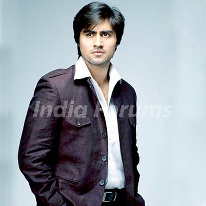 Harshad Chopra