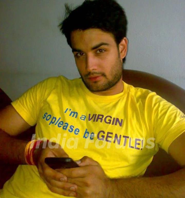 Vivian Dsena