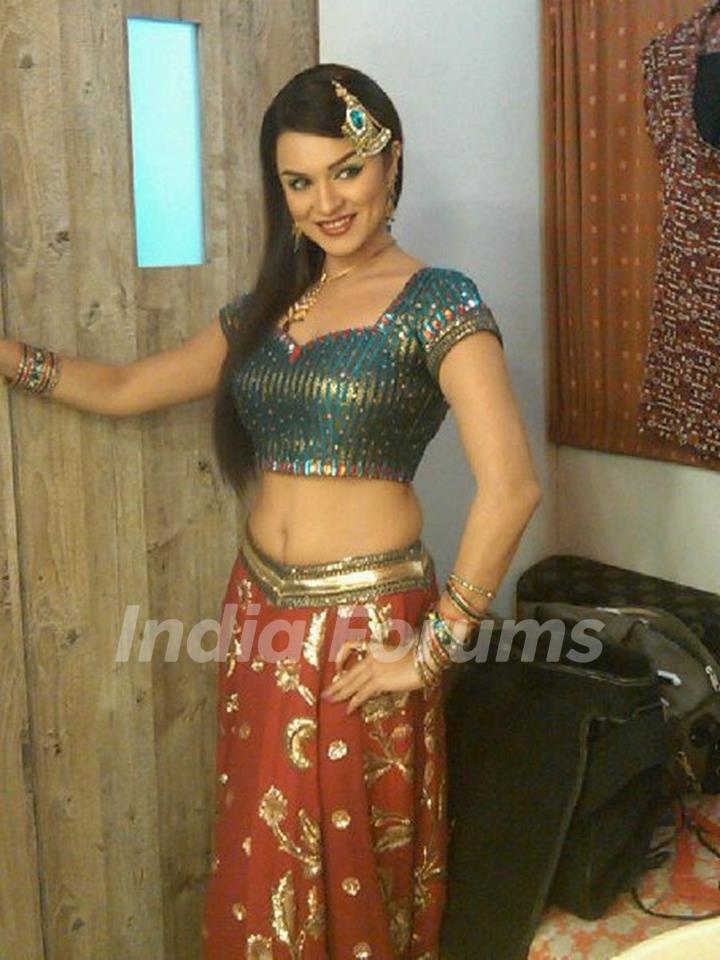 Aashka Goradia