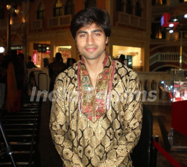 Harshad Chopra