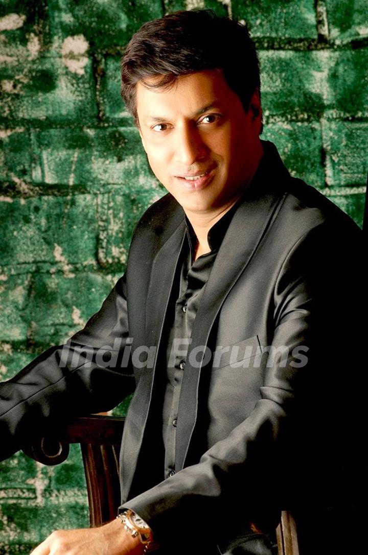 Madhur Bhandarkar