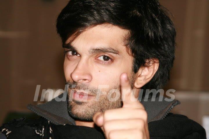 Karan Singh Grover