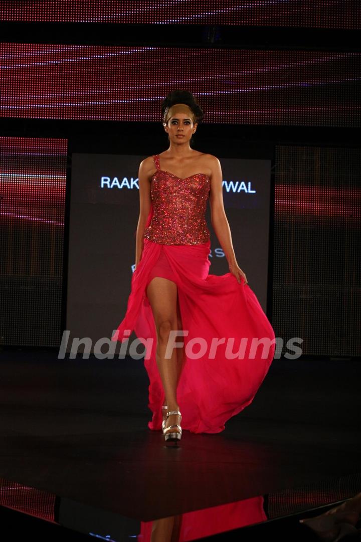 Blenders Pride Fashion Tour Day 1 at Hotel Taj Lands End in Mumbai