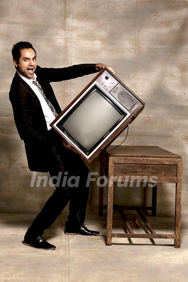 Abhay Deol