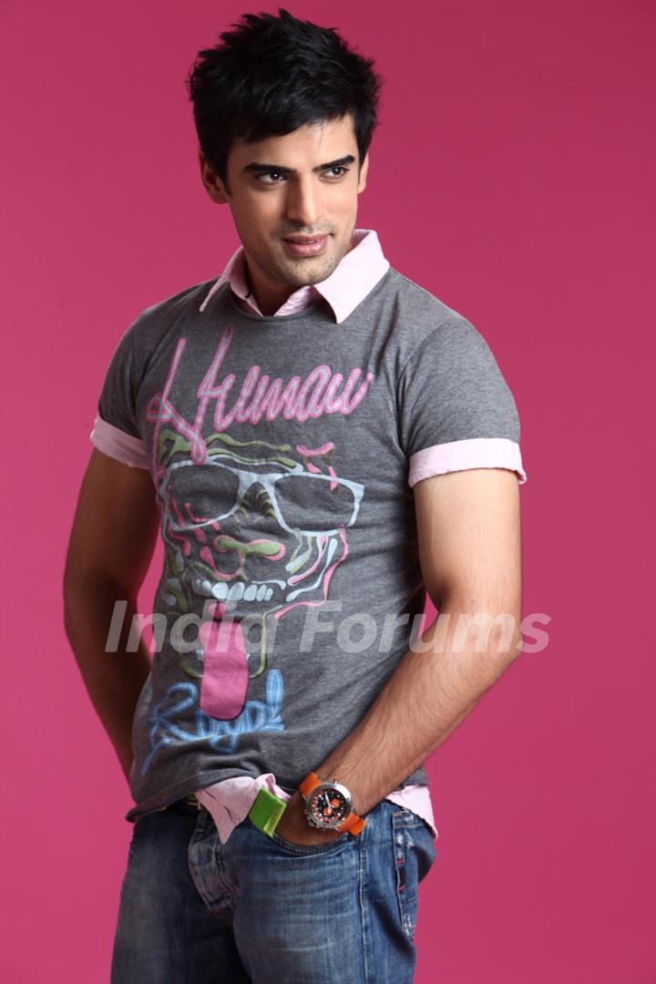 Mohit Malik