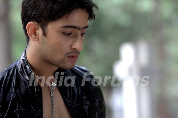 Shaheer Sheikh