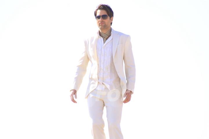 Mikaal Zulfikaar in the movie U R My Jaan