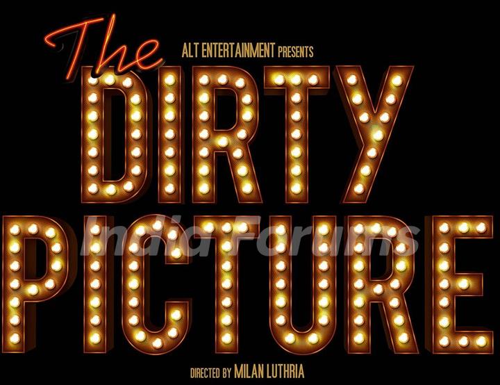 Poster of movie The Dirty Picture